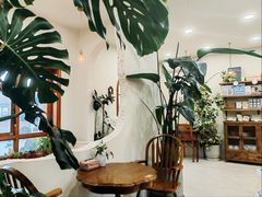 -AHAVA·Fang Baking Studio