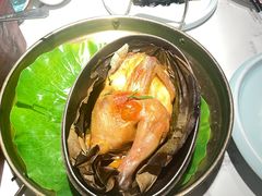 -锦府园·杭州小馆·创意杭帮菜(湖滨银泰in77店)