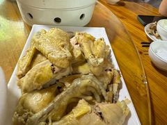 -杨厝六十六农庄农舍(杨厝路店)