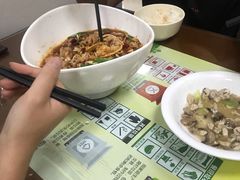 -茶港食堂(武昌店)