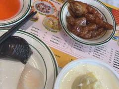 -满记甜品(湖滨店)