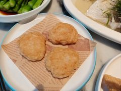 -山水茶艺馆·点心粤菜·30年老字号