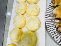 -黄家饺子东北特色菜馆(湖滨商业街店)