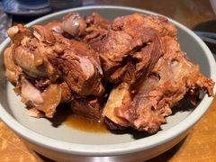 -95号酱骨·一块豆腐(展春园西路店)