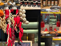 -扬州绿地铂骊酒店