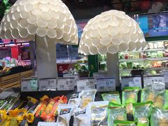 -华润苏果(晓庄国际商业广场店)