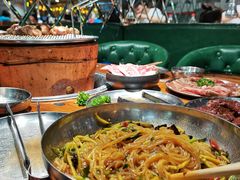 -原始泥炉烤肉(总店)