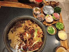 -咖咖火锅(老店)