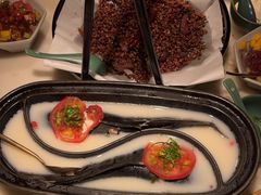 -锦府盐帮·李宅(领展购物广场中关村店)