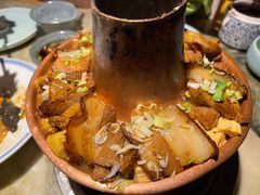 -杏花堂·山西菜馆(晋中万达店)