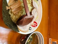 -日出拉面(望京店)