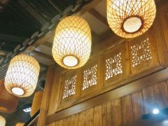 -南京大牌档(凯德大峡谷店)