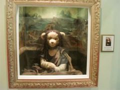 -济州岛泰迪熊博物馆