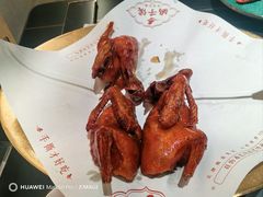 -鸽子侯·家宴·平价海鲜(绿地店)