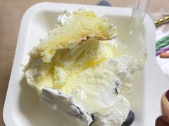 -八喜冰淇淋蛋糕(富国店)