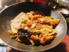 -并州大牌档之醉轻尘