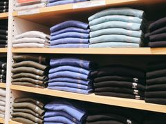 -优衣库(天津鲁能城购物中心店)