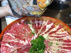 -火炉火自助餐(五道口购物中心店)