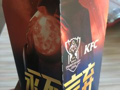 -肯德基(学院路店)