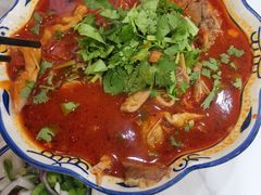 -澄城学斌水盆羊肉(总店)