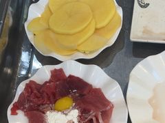 -土风豆米火锅(鸿通城店)