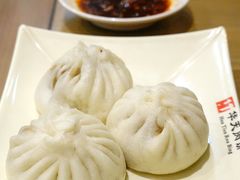 西四包子-华天二友居肉饼(宫门口店)