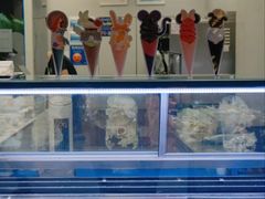 -CORNER CONE GELATO酷矿手作霜淇淋(南头古城店)