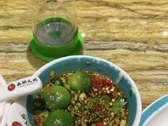 -春润大地海南椰子鸡(沙井京基百纳广场店)