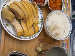 -阿金大白·上海菜馆(新天地店)