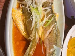 -前海沿·青岛菜(五四广场永旺店)