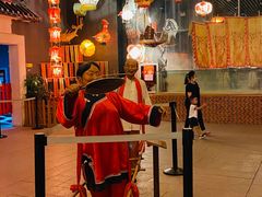 -中国闽台缘博物馆