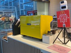 -麦当劳(广州南站店)