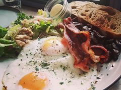 brunch&nbsp;combo-RAC BAR(安福路店)