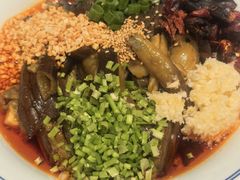 -新兴园饺子馆(河南街店)