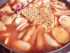 欧巴来了-欧巴来了韩式料理