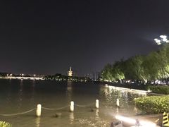 -东湖景区