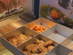 -東更道点心行(利客来店)