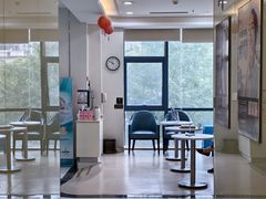 -泰康拜博口腔医院(海曙店)
