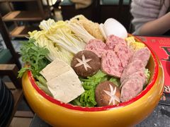 -牛New寿喜烧(新六百店)