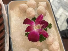 -重庆德庄火锅(映月湖环宇城店)