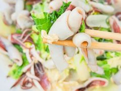 -1937青岛老味道·海肠捞饭·青岛菜(大鲍岛栈桥店)