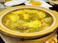 紫阳蒸盆子-東舍食唐精品陕菜馆