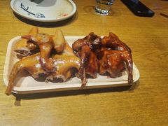 -鸽子窝(黄村店)