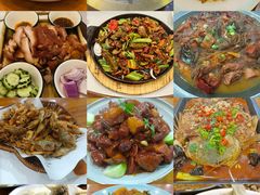 -老妈厨房团圆饺子东北菜(北环路店)