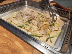 -新石器烤肉(南站店)