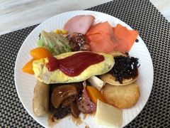 -上海新发展亚太JW万豪酒店