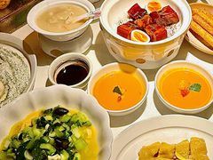 -華府Deluxe(兴业太古汇店)