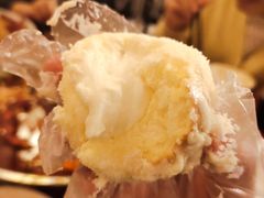 奶贝-鲍师傅糕点(国金街店)