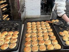 -王天顺海苔饼