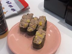 -争鲜回转寿司(通州万达店)